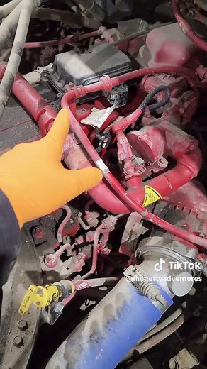 Cummins Diesel Engine Issues: EGR Valve Failures Explained