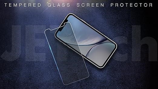 JETech Privacy Screen Protector for iPhone SE 5s 5c 5
