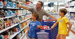 Inflation slows in April: CPI report