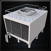 Quick Tip: Ambient Occlusion In xNormal