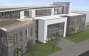 What Is a Modular Building? | Portakabin®