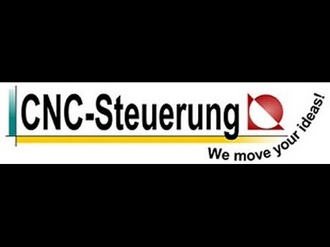 Einrichten der Referenzschalter in der Mach3 Software mit der IP-M Steuerung