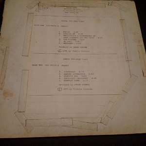 Aztec Two-Step - Aztec Two-Step