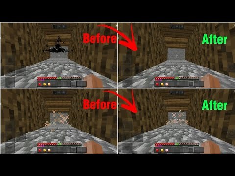 Particle Disabler | but i added critical hit particle