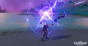 The best Razor team comps and F2P teams in Genshin Impact