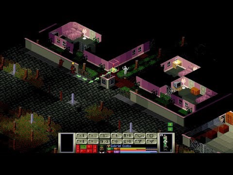 The X-COM Files: Part 261 - Alien Terror Reattempt with effective equipment and better tactics 2/3