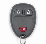 2008 and 2009 Hummer H2 keyless entry remote fob alarm free programming instructions -