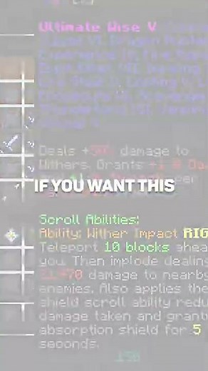 Scrollable Tooltips Mod | Lunar Client