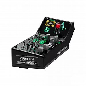 Thrustmaster Viper Panel