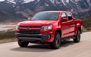 How to remote start Chevy Colorado with key fob or mobile device