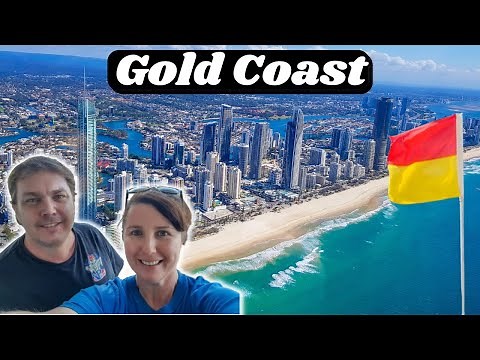 25+ Best Things to do on The Gold Coast (FROM A LOCAL), Queensland Australia