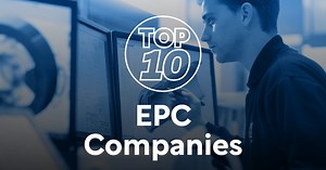 Top 10: EPC Companies