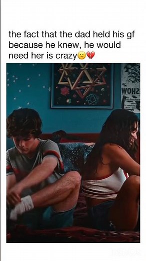 I watched this movie atleast 10 times I never get bored of it 😭 #romance #discovery #swimming #life