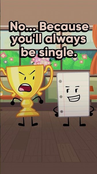 What Paper REALLY Thinks! #inanimateinsanity