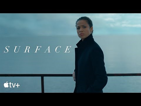 Surface — Official Trailer | Apple TV