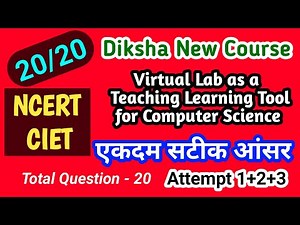 Virtual Lab as a Teaching Learning Tool for Computer Science Quiz Answer Free Online Certificate