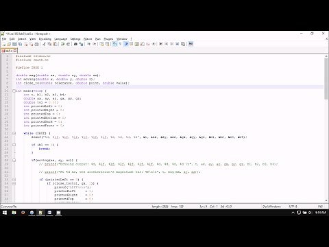 Notepad++: How to Copy Code With Formatting and Color