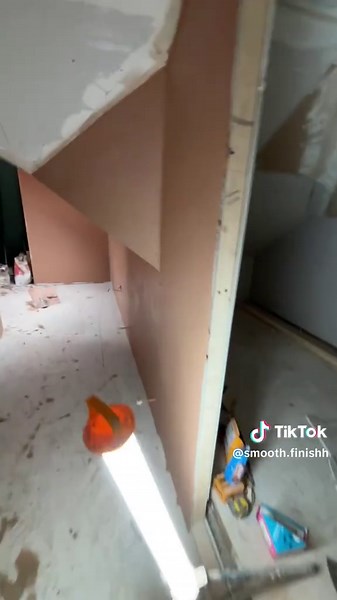 smooth finish on TikTok