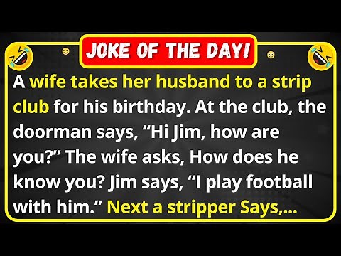 9 very funny jokes that will make you laugh so hard | best joke of the day