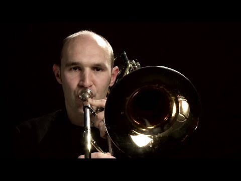 Instrument: Bass Trombone