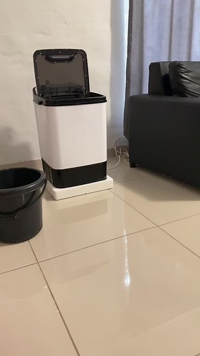 Affordable 8kg Washing Machine at OK Furniture