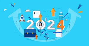 11 eLearning Trends Shaping The Future of L&D in 2025