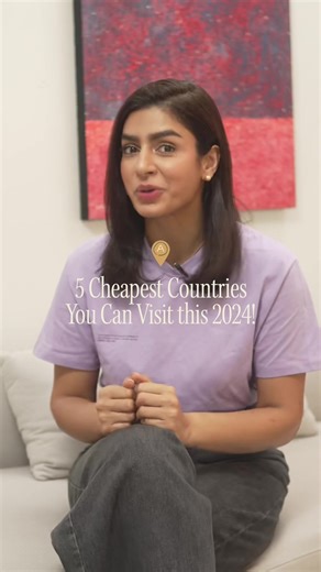 Cheap Travel: 5 Affordable Destinations for Budget-Friendly Trips