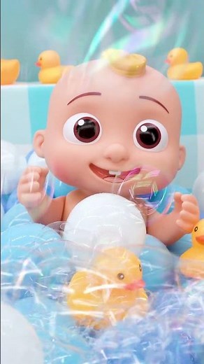 Learn JJ’s Bedtime Routine! 🌙 Kids Healthy Habits 😁 #kidsvideo