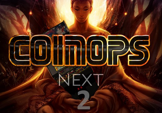 CoinOps Next 2 – Update Pack (R3)
