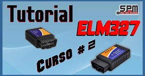Tutorial ELM 327 Capítulo 2 ( ELM327 con SCAN-MASTER)