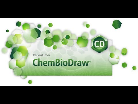 ChemDraw Tutorial Basics 🌟