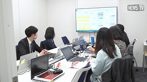 81K views · 93 reactions | ModisがITスキル習得と仕事紹介を支援！『Modis Engineer...