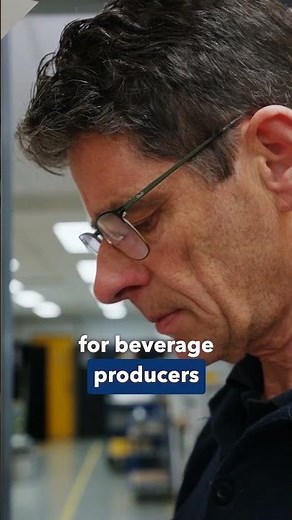 Optical In-line CO2 & O2 Meter - Haffmans AuCoMet-i