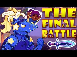 THE FINAL BOSS!!! Meet Sit Constello OMEGA!!! INSANE Starlight Festival Ending in Prodigy Math!!!