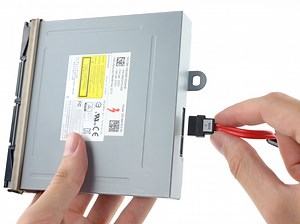 Xbox One Optical Drive Replacement