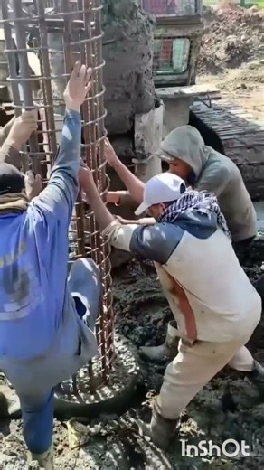 Why Piling Work is Crucial for Your Construction #rabin1965