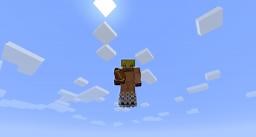 [1.3.2] Football Mod   v1.0 Minecraft Mod