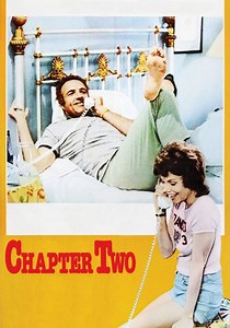 Chapter Two streaming: where to watch movie online?