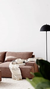 12 reactions | Daphne Modular Sofa癩 A floating sofa for the whole family! With a modular design, you can mix and match the individual elements to create a sofa that perfectly fits your space. Seen here is a two-seater configuration in Pebble Rust Bouclé. Designed by Line Nevers Krabbenhöft. #aw2024 #design #furnituredesign #sofacompany #interiorarchitecture #homedecor #architecture #home #decor #designer #interiordesigners | Sofacompany South Africa | Facebook