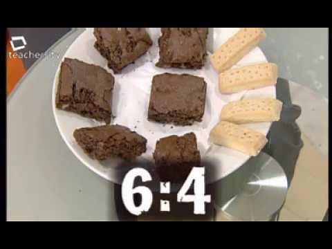 Maths 4 Real - Ratio and Proportion