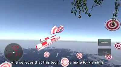 94K views · 1.6K reactions | Project Tango—the spatially aware camera setup from Google—is finally moving out of developers’ hands and reaching consumers. Read more here: gizmo.do/a3A73Jk | Gizmodo | Facebook