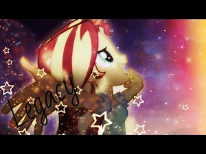 Sunset Shimmer- Legacy [PMV]