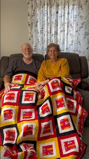 Coming up: Favorite Things Quilt Tutorial with Jenny Doan