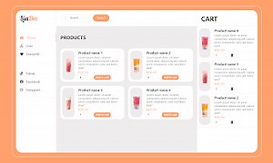 Tạo chức năng thêm giỏ hàng với Javascript