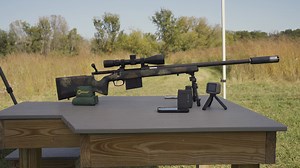 8.1K reactions · 382 shares | What is the Ultimate Long Range Hunting Rifle? | Vortex Optics | Facebook