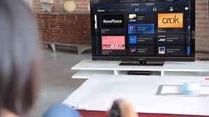 Opera TV Snap helps you turn your Dailymotion video channel into a Smart TV app in a minute