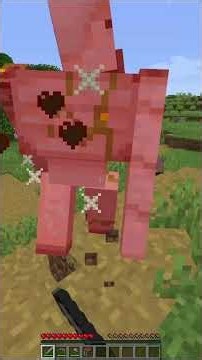 Minecraft pero es IMPOSIBLE morir 🫣 #minecraft #minecraftespañol #minecraftshorts