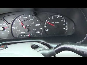 Bad Transmission Shift Solenoids?