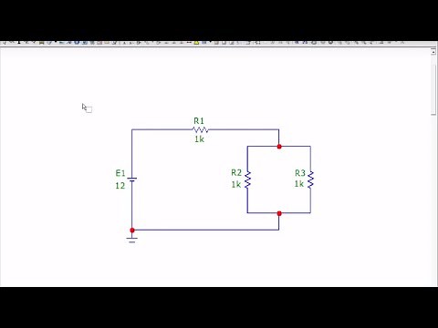 Getting started with the MicroCap Simulator