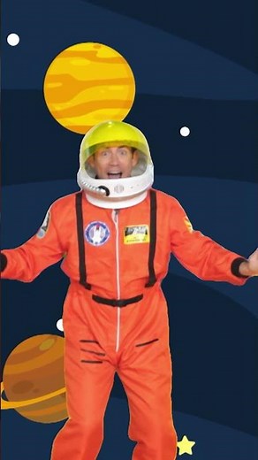 Milkshake! is blasting off this Space Week!